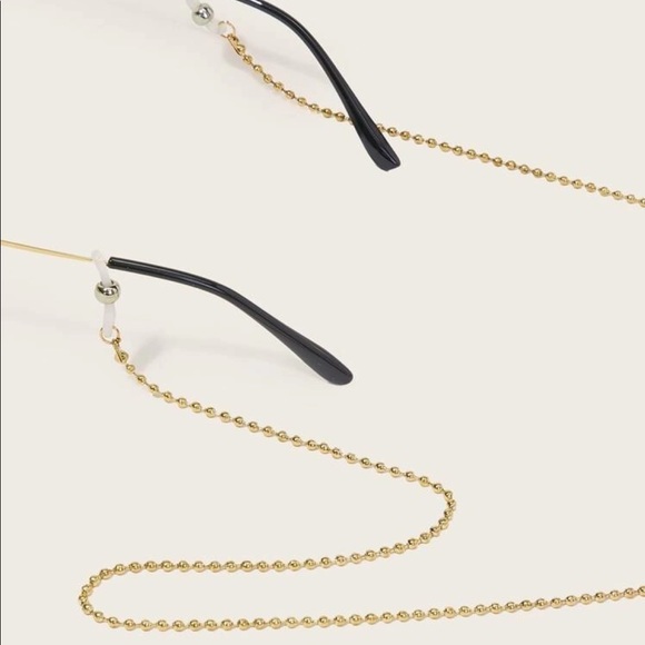 Face Mask Chain / Glasses Chain - Picture 2 of 4